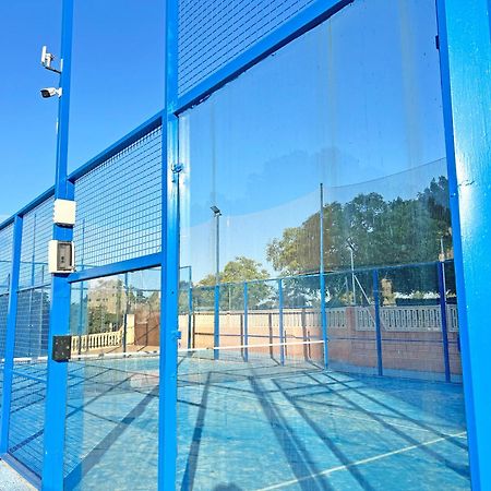 Appartement Coqueto Con Piscina, Nuevo A 50M Del Mar, Parking Gratis à El Campello Extérieur photo