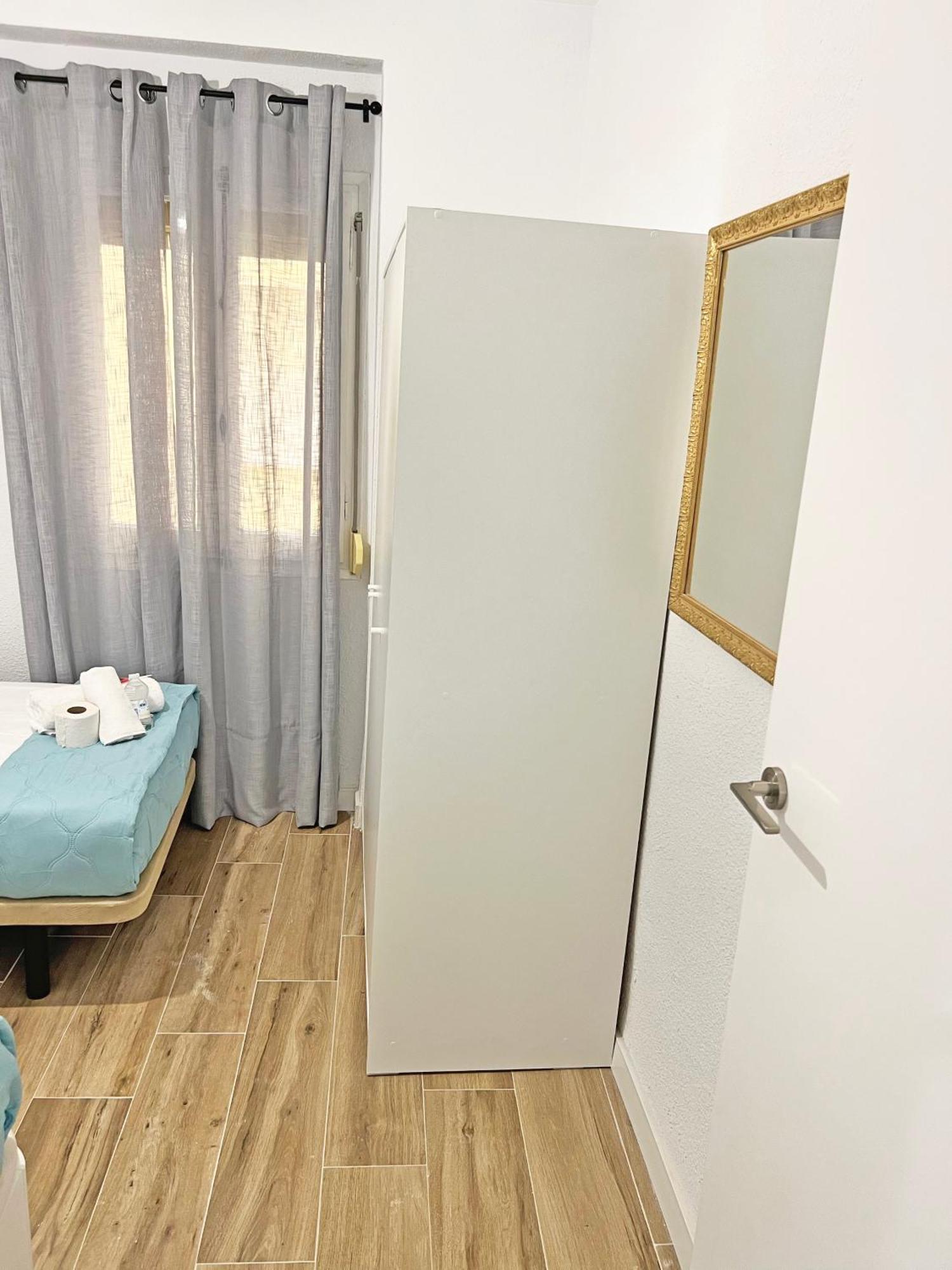 Appartement Coqueto Con Piscina, Nuevo A 50M Del Mar, Parking Gratis à El Campello Extérieur photo